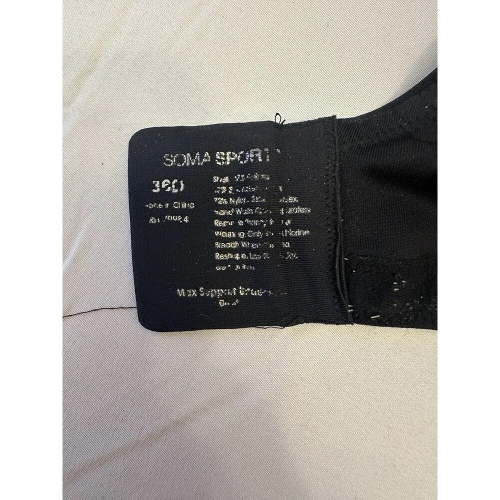 Soma great 36d